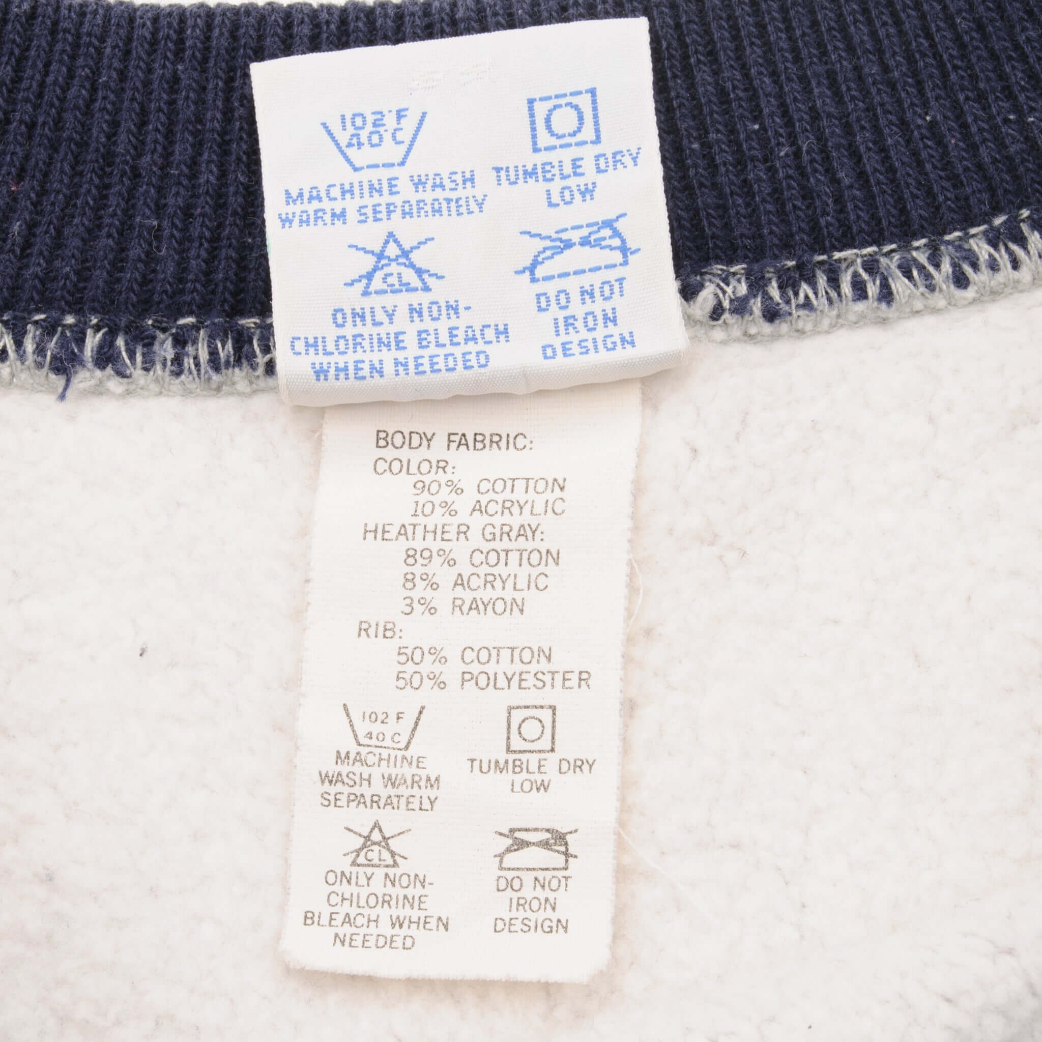 Vintage Champion Reverse Weave Cape May Sweatshirt 1990s Medium - Made in USA - Retro Streetwear for Men & Women - Perfect for Casual Outfits, Gym Wear and 90s Fashion Style