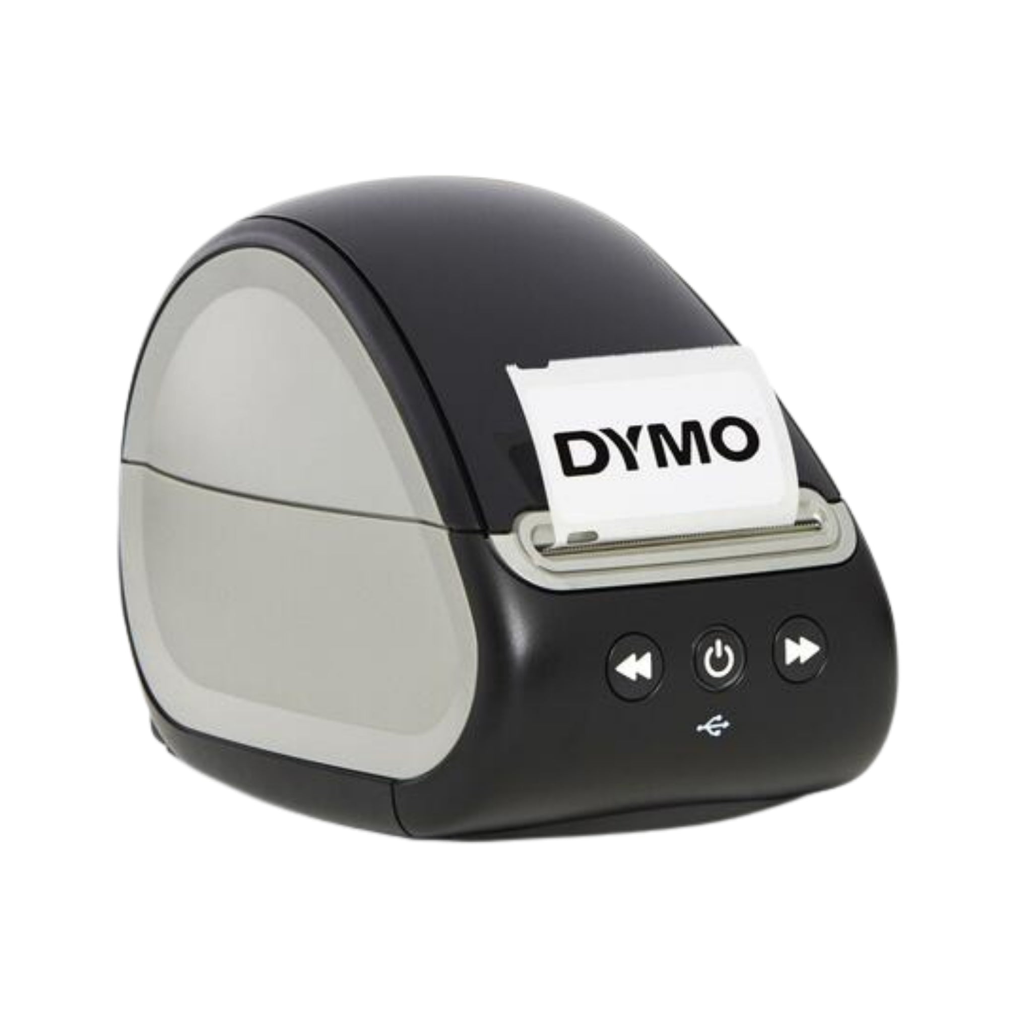 DYMO LabelWriter 550 Label Printer - High-Speed Thermal Shipping Label Printer for Home & Office Use - Perfect for Amazon FBA, eBay, Etsy Sellers & Small Businesses
