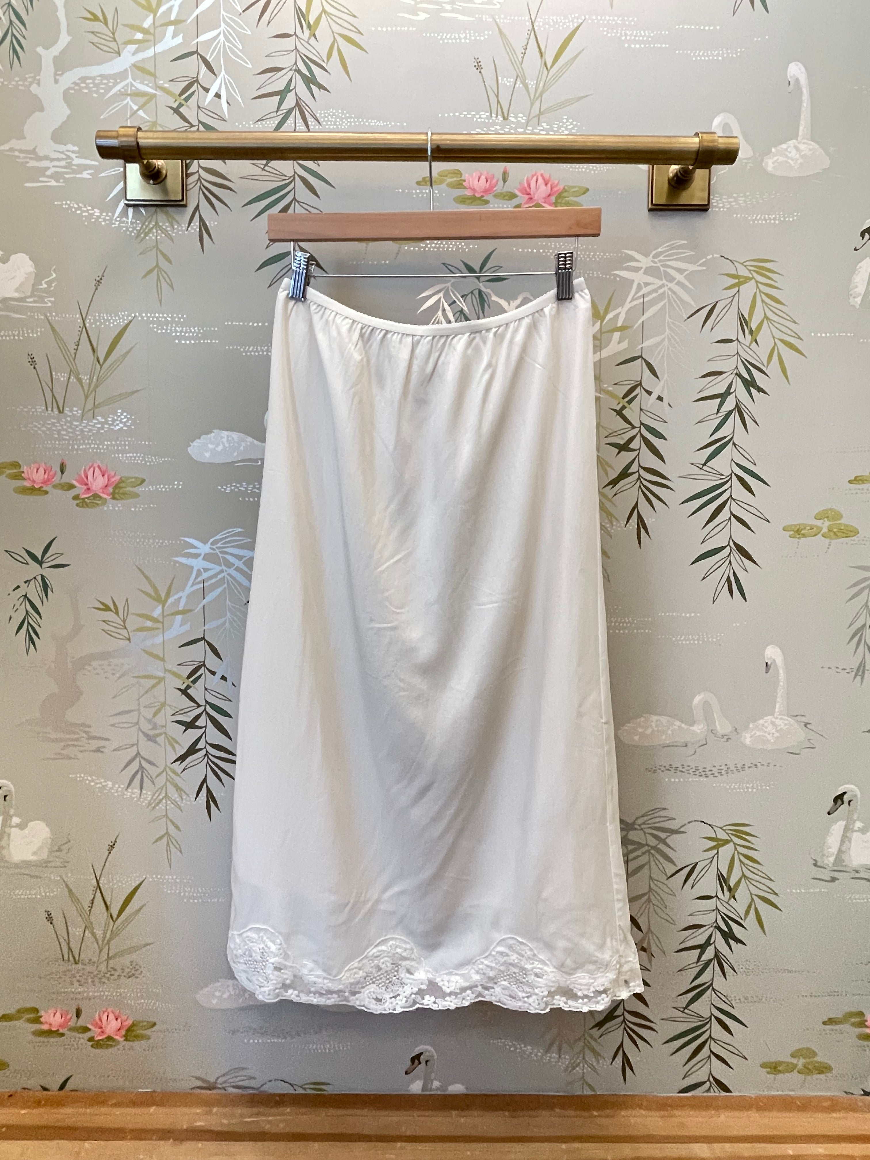 The Megan Skirt - Women's Flowy Midi Skirt with Pockets | Comfortable & Stylish for Work, Date Night & Casual Outings
