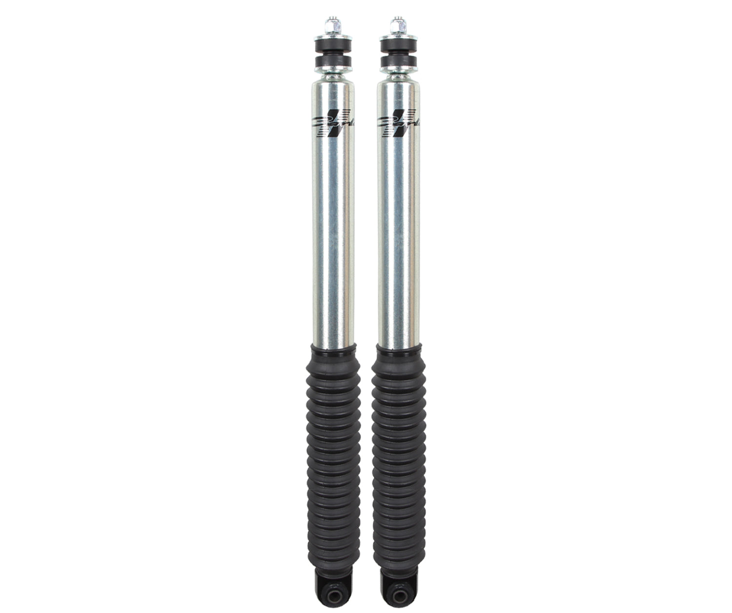 1994-2002 Dodge Ram 2500/3500 Carli Starter Suspension System - Off-Road Performance Upgrade for Trucks