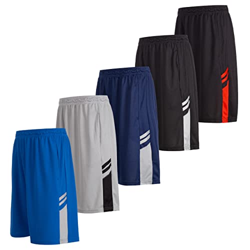 5 Pack / Set H