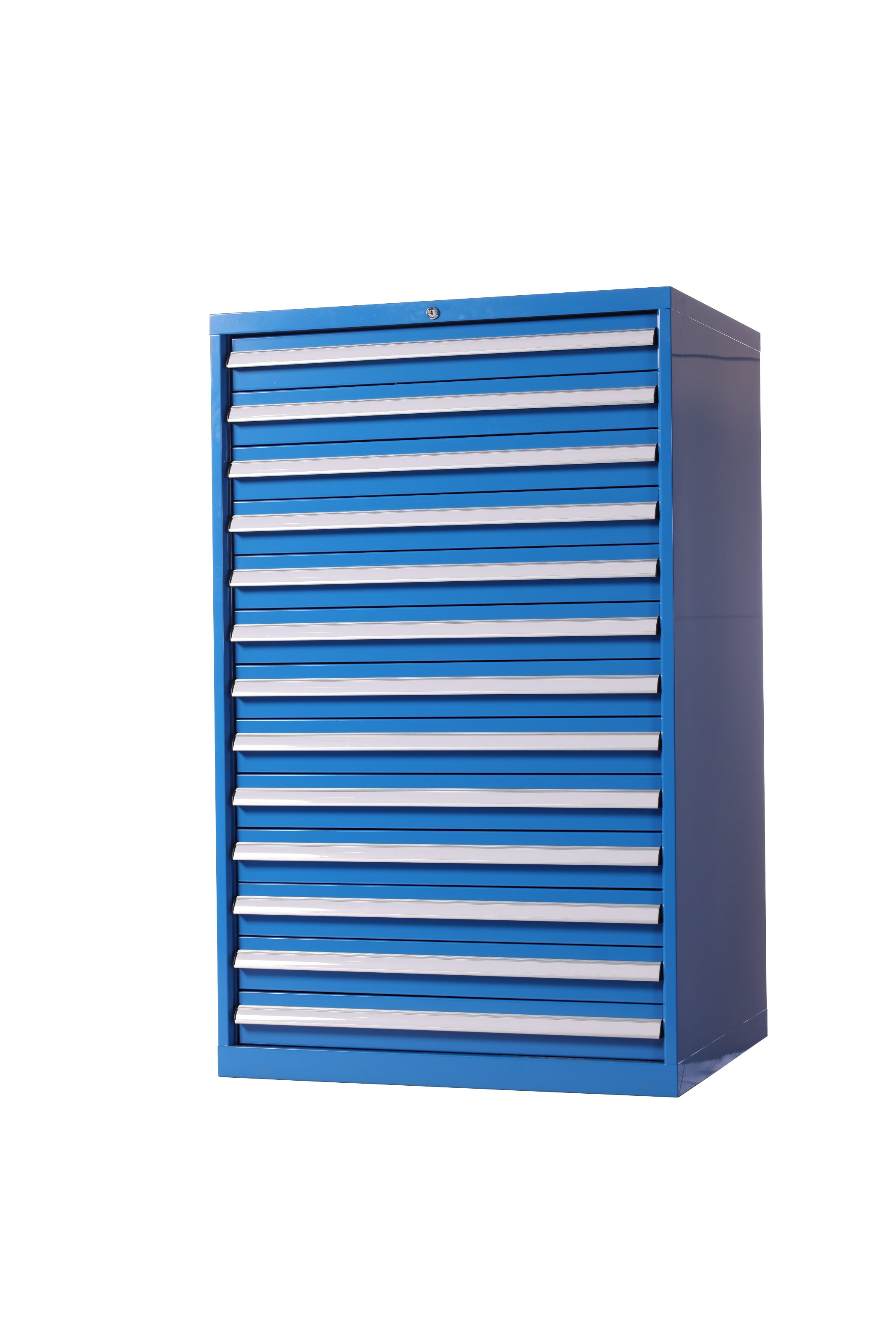 High Density Drawer Cabinet - Durable Storage Organizer for Office, Kitchen & Garage | Space-Saving Solution for Tools, Utensils & Supplies