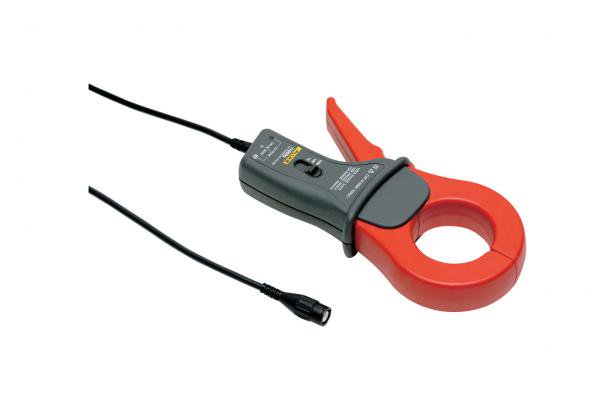 Fluke I1000S AC Current Clamp Meter - 1000A AC Current Measurement Tool (Item# 1568487) for Electrical Testing, HVAC Maintenance & Industrial Applications