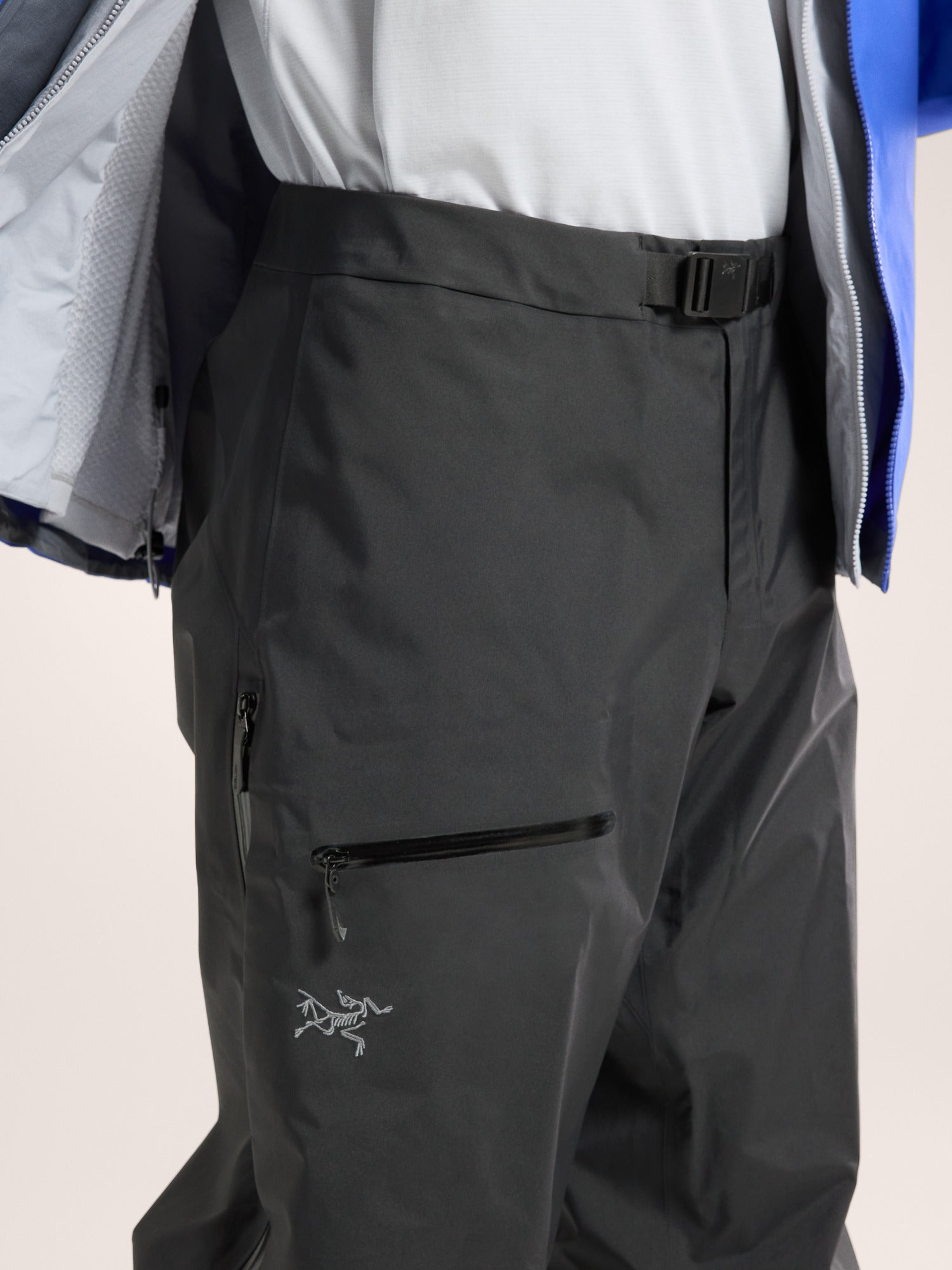 Men's Beta Pant - Lightweight, Durable & Comfortable Outdoor Hiking Pants for Adventure & Travel | X000009569