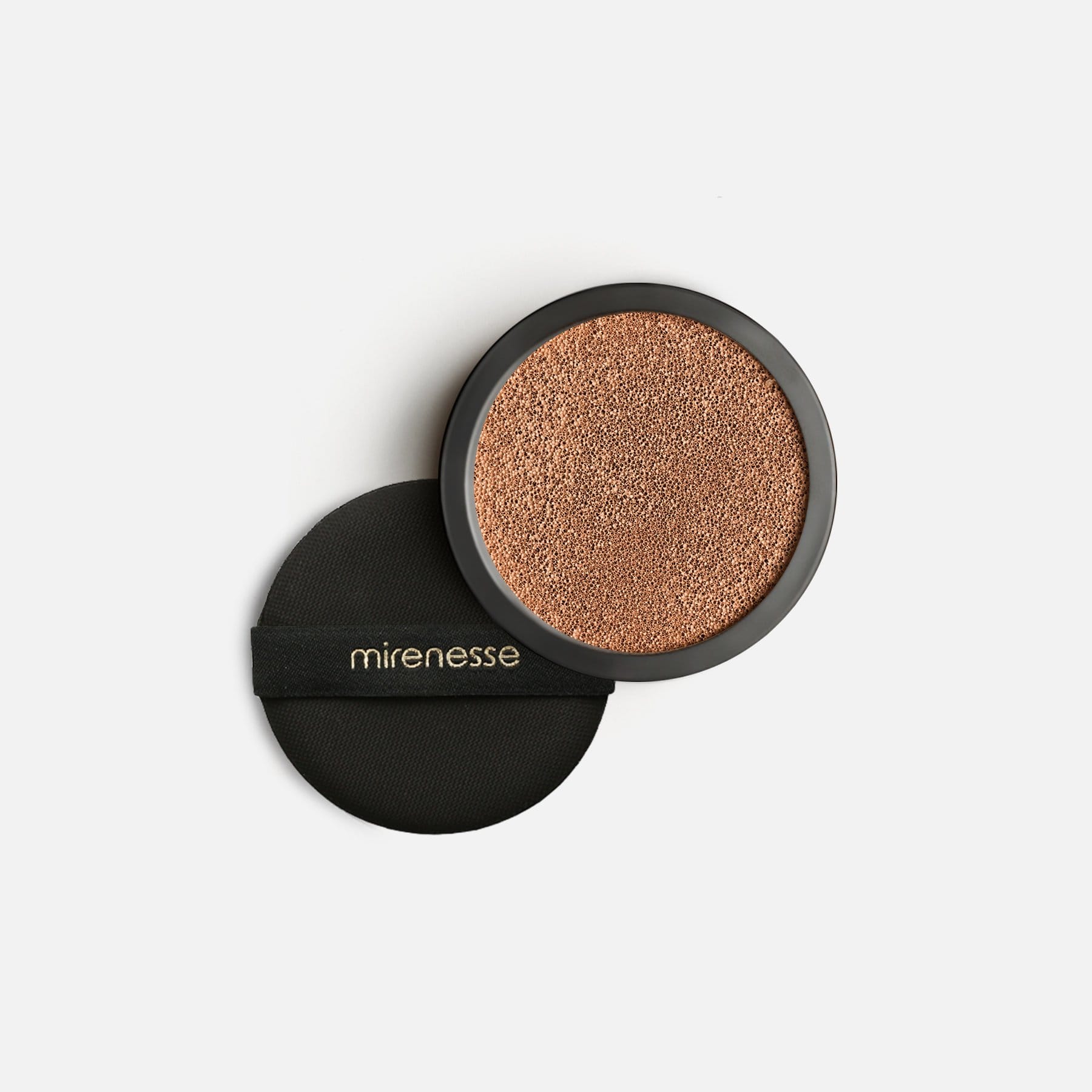 Best Collagen Cushion Compact Foundation Refill - 10 Pack (Limit 3) | Award-Winning Foundation for Flawless Coverage | Perfect for Daily Makeup & On-The-Go Touch Ups