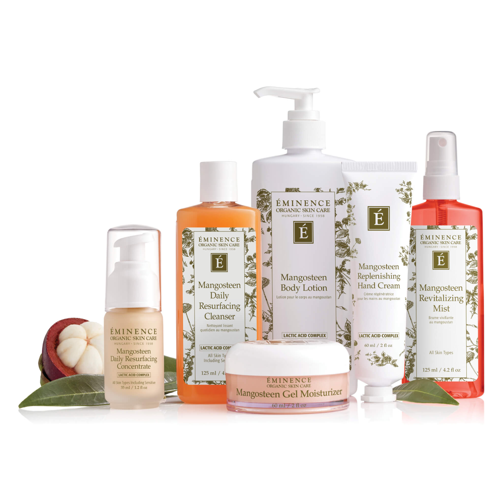 Mangosteen Replenishing Hand Cream - Deep Moisturizing & Nourishing for Dry Skin - Perfect for Winter Care, Office Use & Travel Essentials
