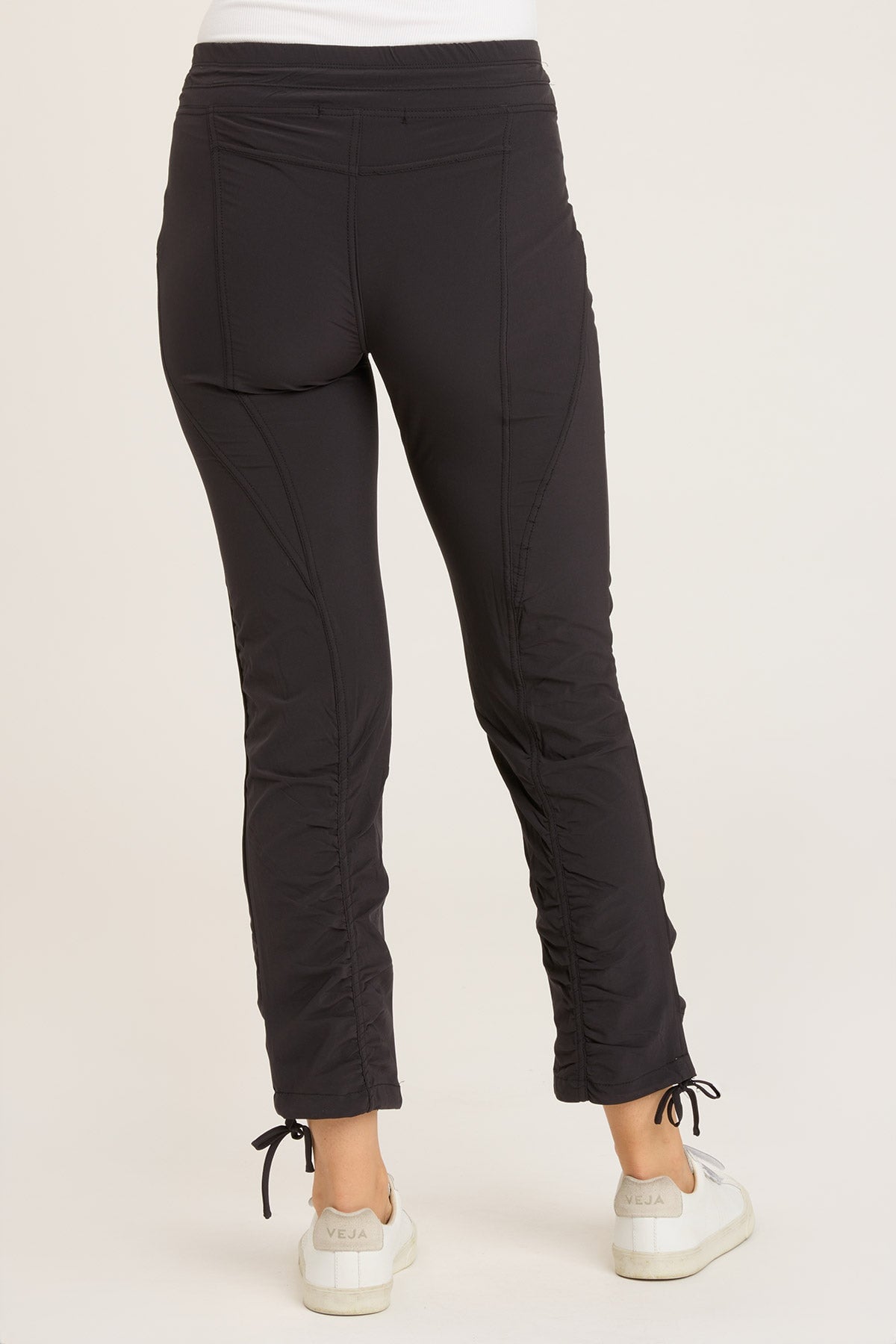 Active Jules Pant - High-Performance Women's Yoga Pants for Workout & Lounge - Perfect for Gym, Running, Pilates & Casual Wear