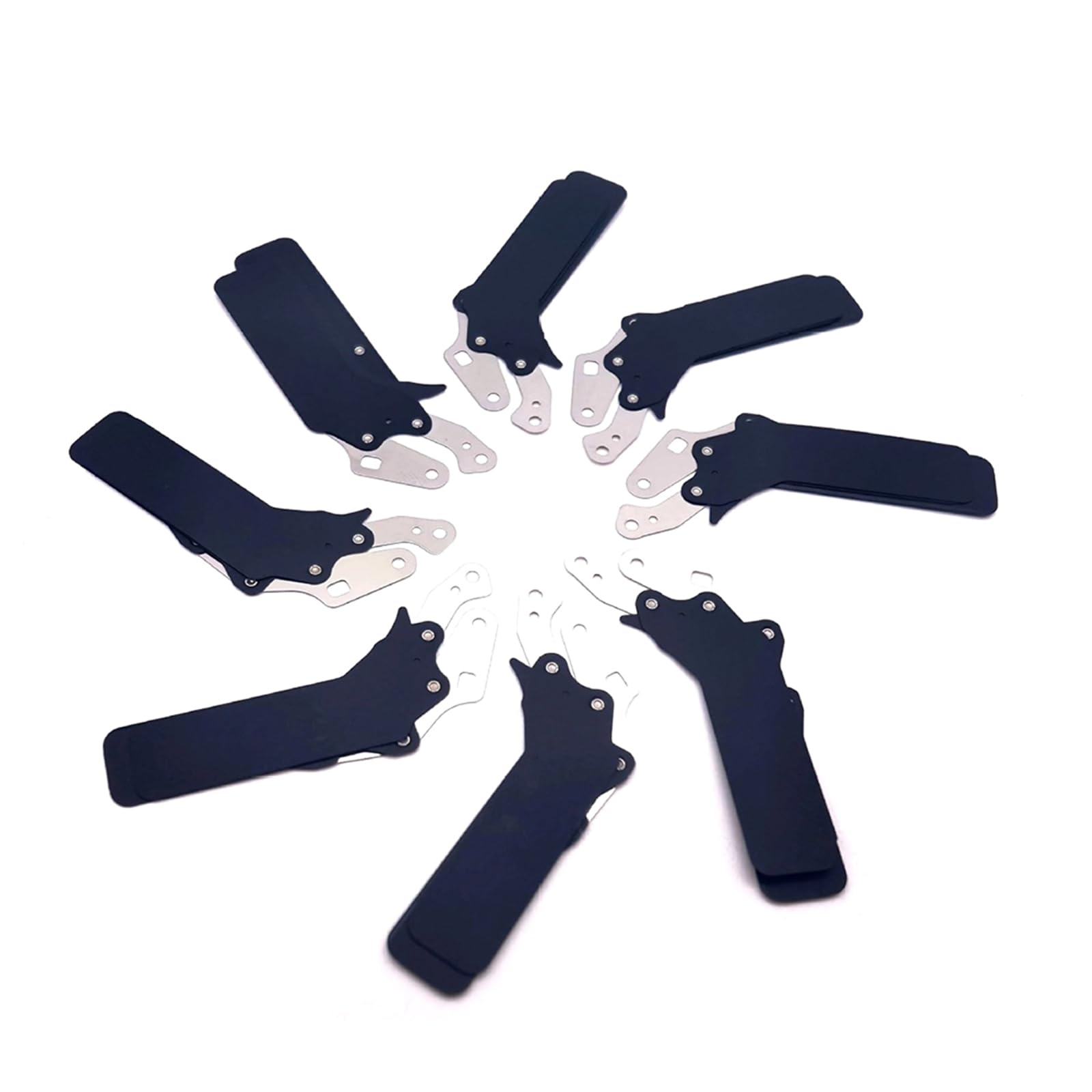 Easy to Install Shutter Curtain Paddle Leaf Replacement for Canon 450D 500D 600D 1000D 550D Cameras - Camera Repair Accessory for Photography Enthusiasts (Perfect for DSLR Maintenance & DIY Camera Fixes)