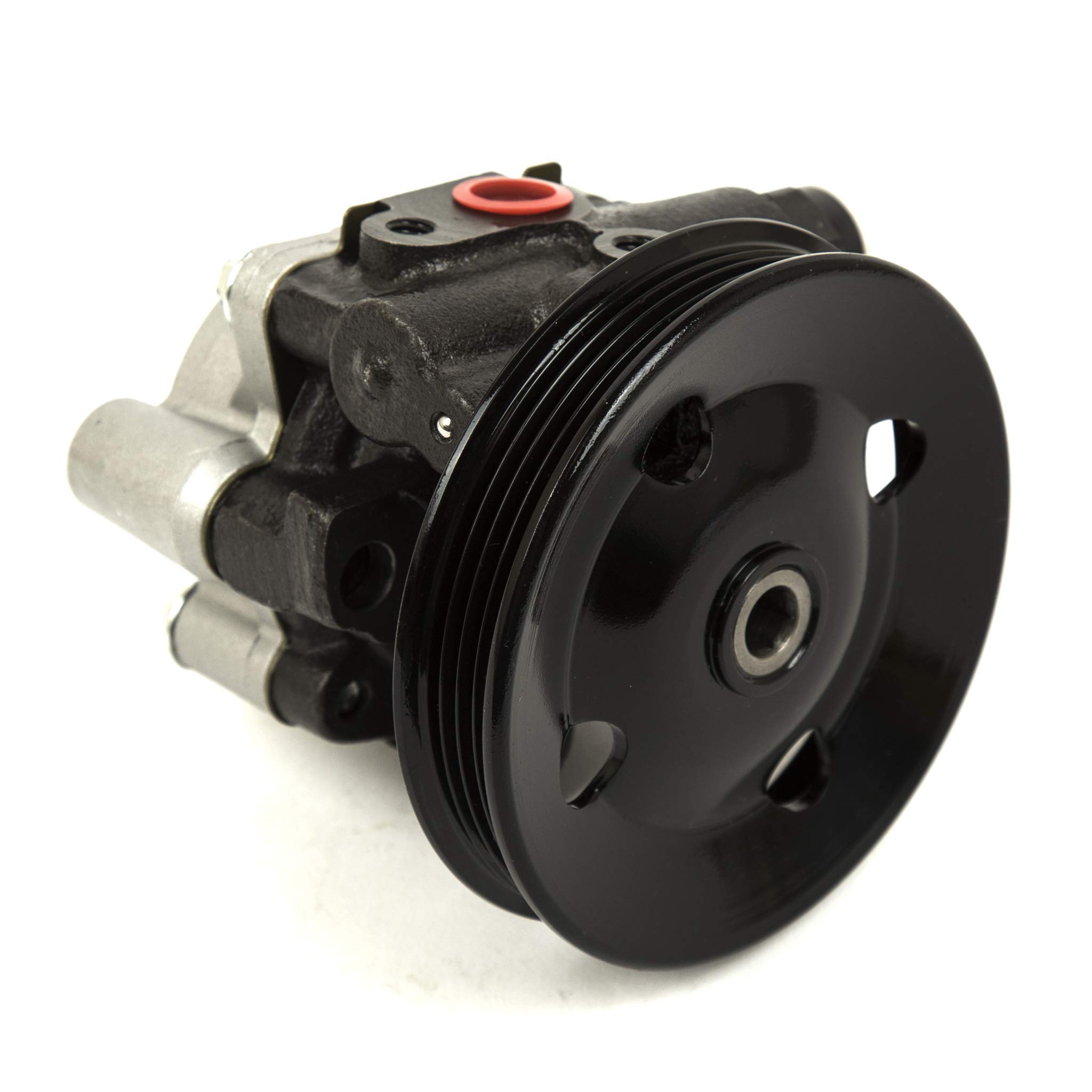 Toyota Sienna 3.3L Power Steering Pump Replacement 2004-2006 - Compatible with 04-06 Sienna 3.3L DOHC (Part# MA-4216932845, 21-5362) - Perfect for Smooth Steering & Vehicle Maintenance
