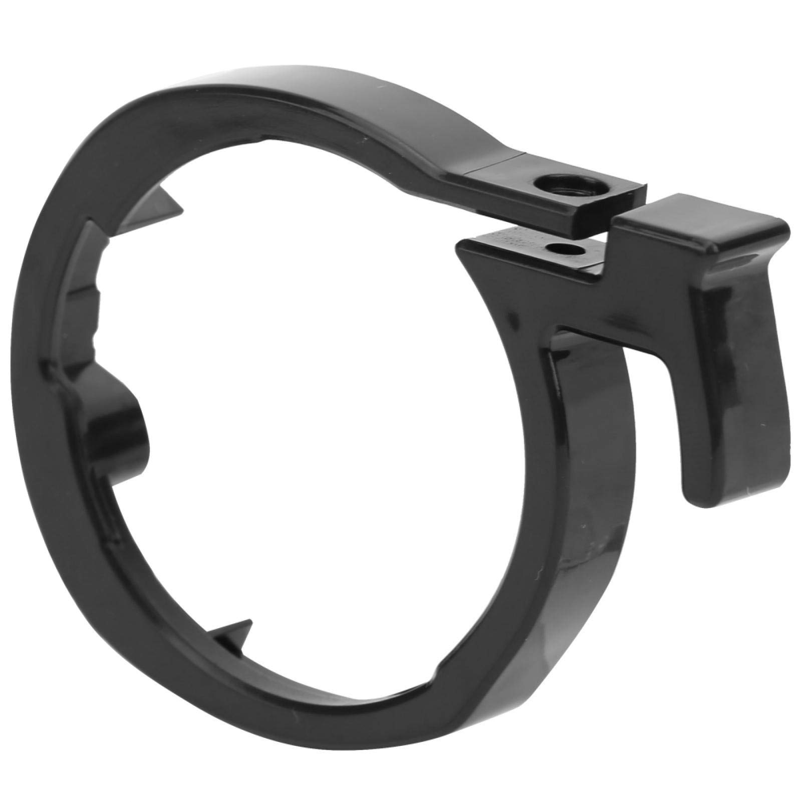 Demeras Professional Electric Scooter Hook - Durable Cycle Clip with Limit Protection for Secure Scooter Parking | Perfect for Commuting, Urban Travel & Last-Mile Transportation