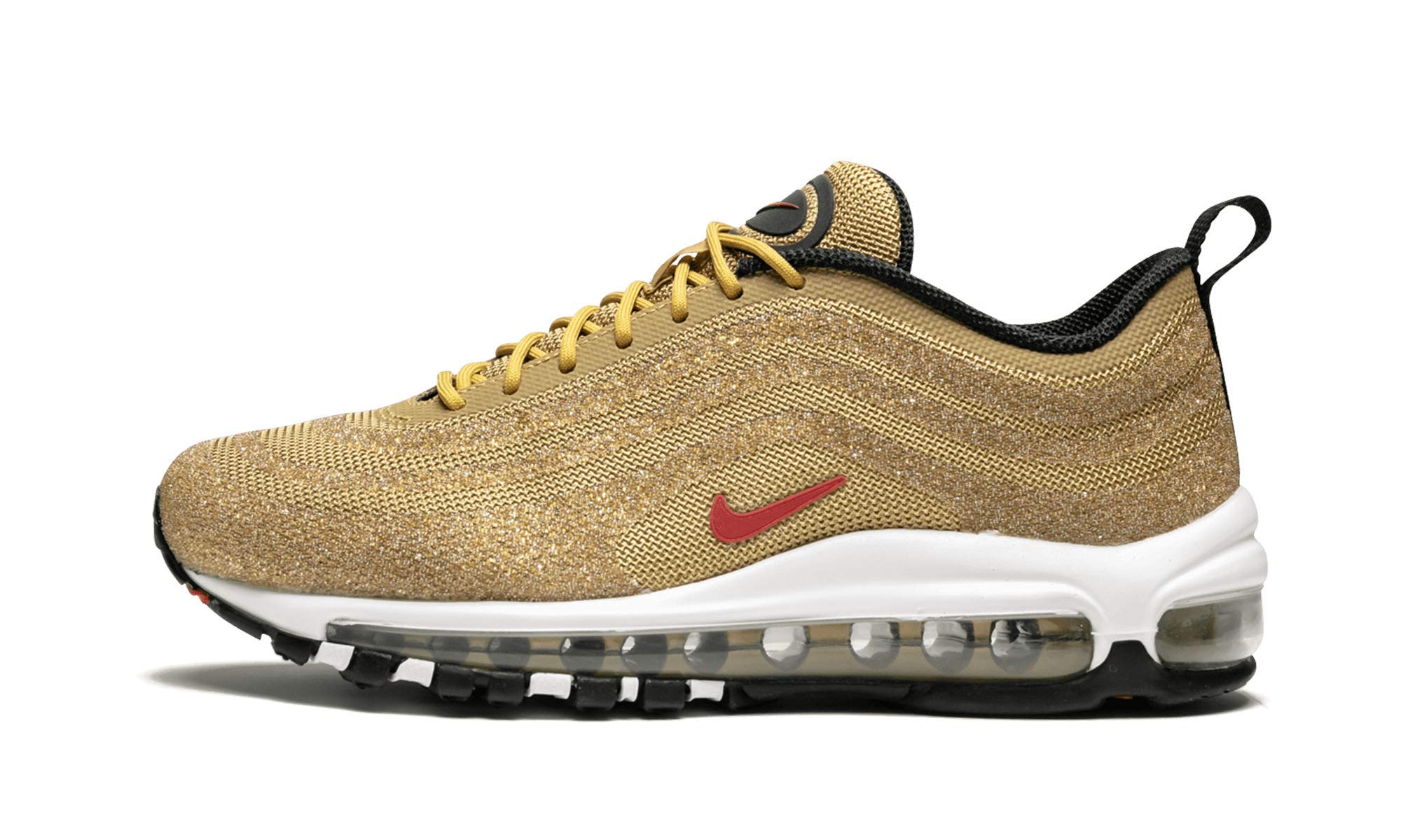 Nike Air Max 97 LX Men's Running Shoes - Lightweight Cushioned Sneakers for Walking, Jogging & Gym Workouts