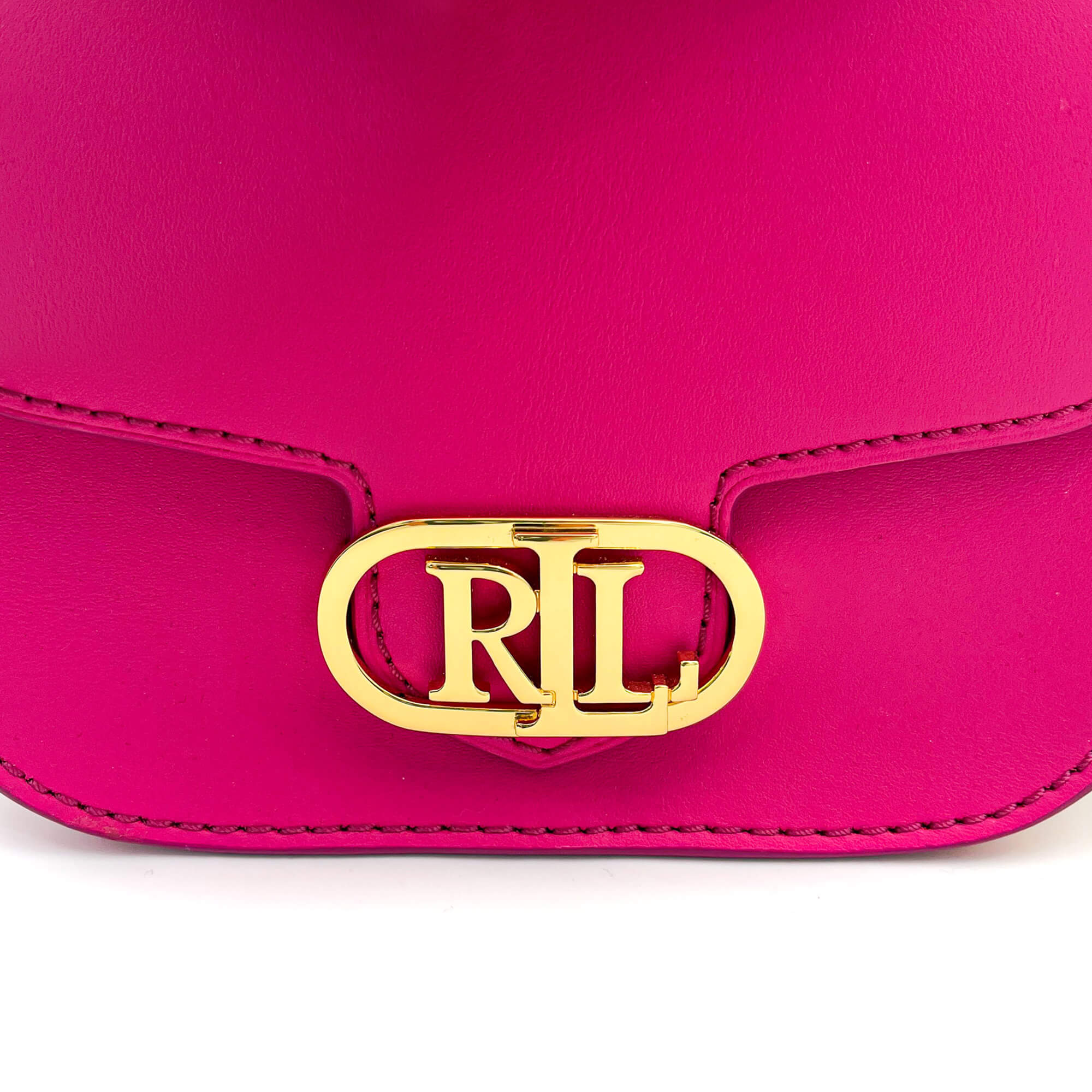 Addie Crossbody Bag - Pink Genuine Leather Purse for Women | Perfect for Everyday Use, Travel & Shopping