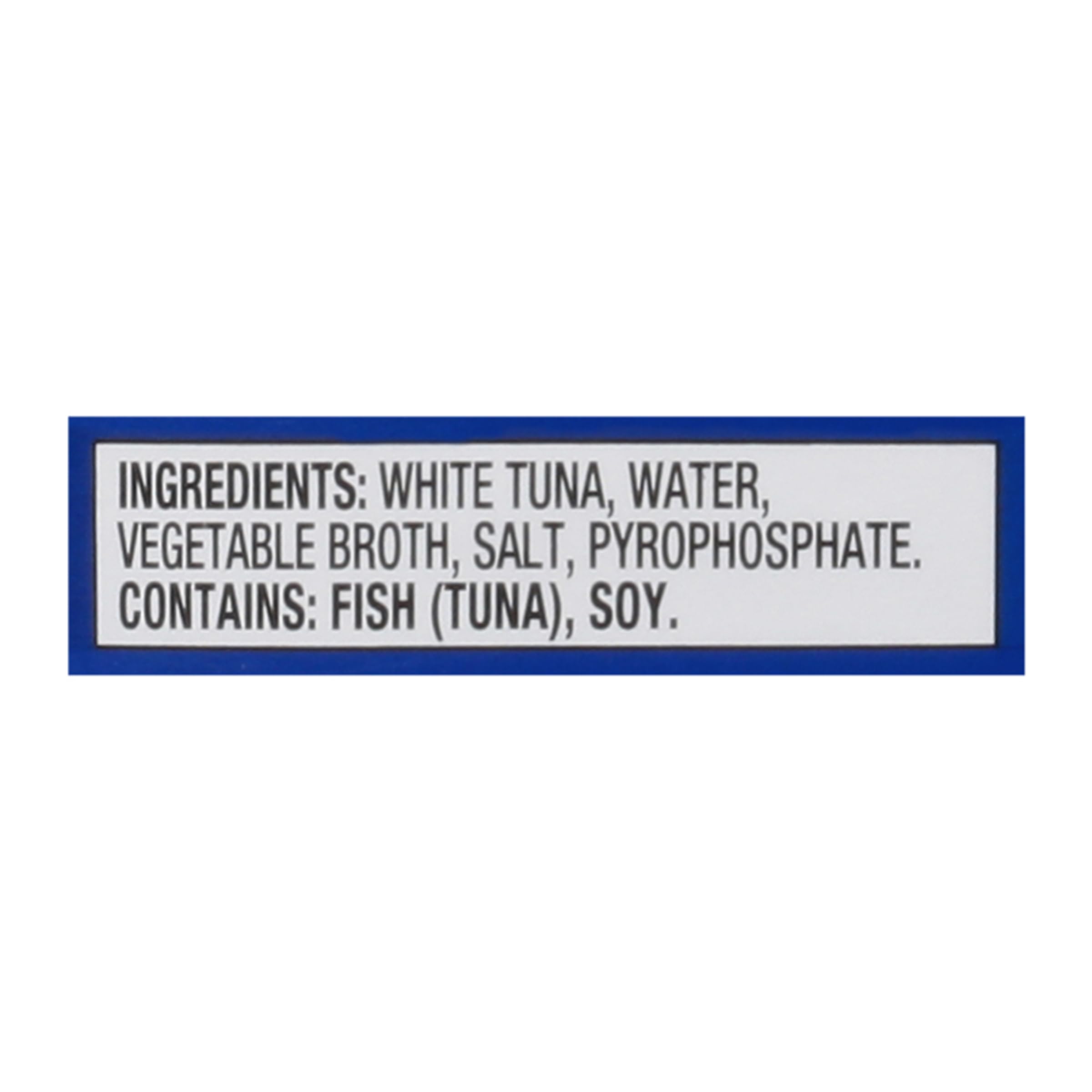 StarKist Solid White Albacore Tuna in Water - 66.5 oz Can (Pack of 6) | Premium Canned Tuna for Salads, Sandwiches & Meal Prep | High Protein, Low Mercury, Keto & Paleo Friendly