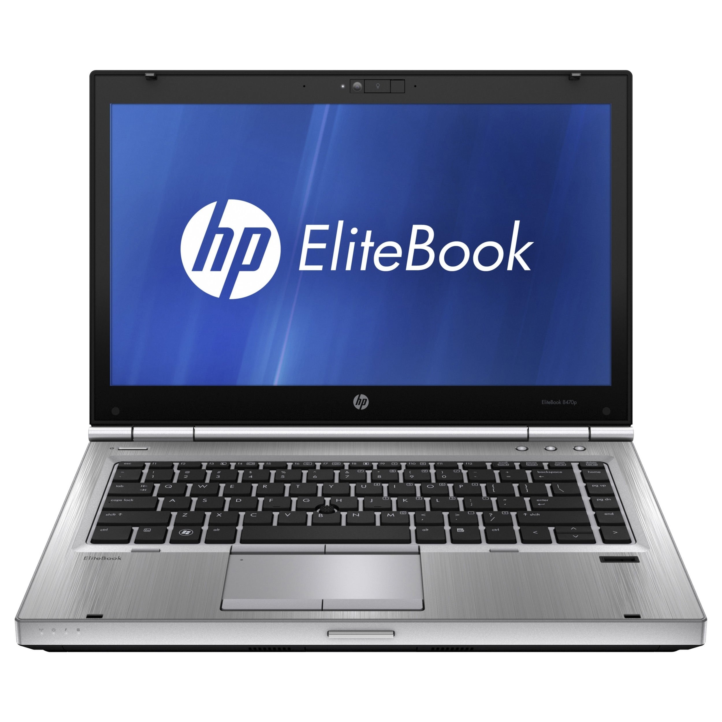 HP EliteBook 8470P 14