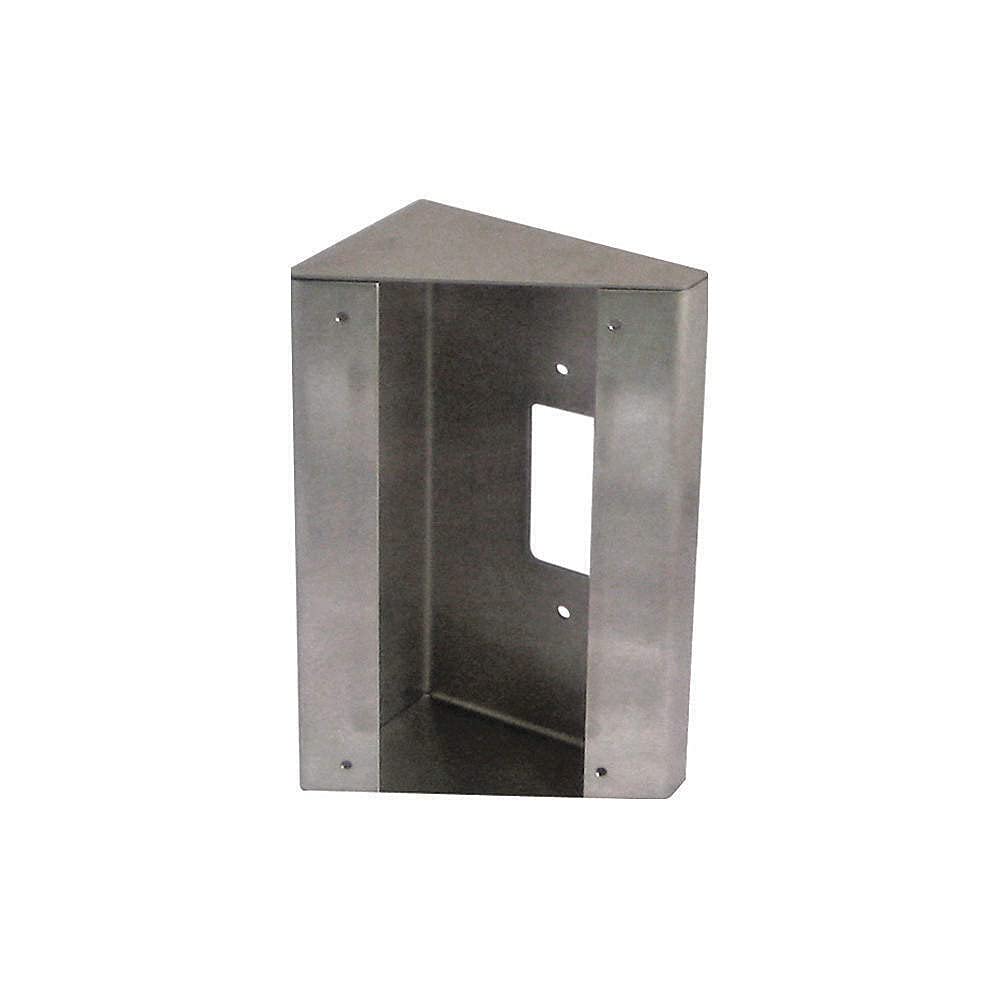 SBX-DV30 Angle Box - Durable Shipping Packaging for E-Commerce, Retail & Storage | Perfect for Fragile Items, Books & Small Electronics
