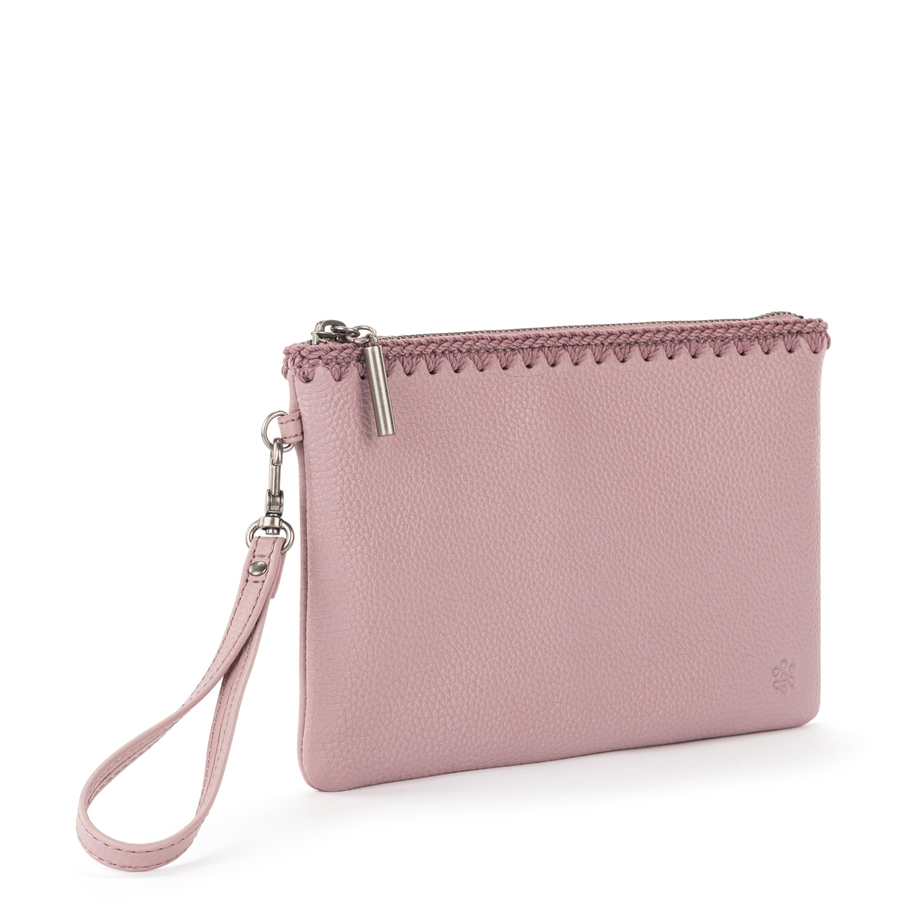 Vita Wristlet Wallet for Women - Slim RFID Blocking Crossbody Phone Purse - Perfect for Travel, Shopping & Everyday Use