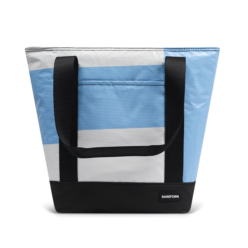 Beck Cooler Bag Bk1 01235 - Insulated Lunch Bag for Work, Picnics & Outdoor Activities - Leakproof & Durable Portable Cooler for Food & Drinks