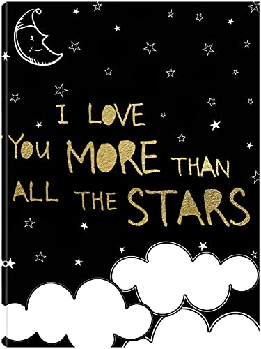 Love You More Than Stars