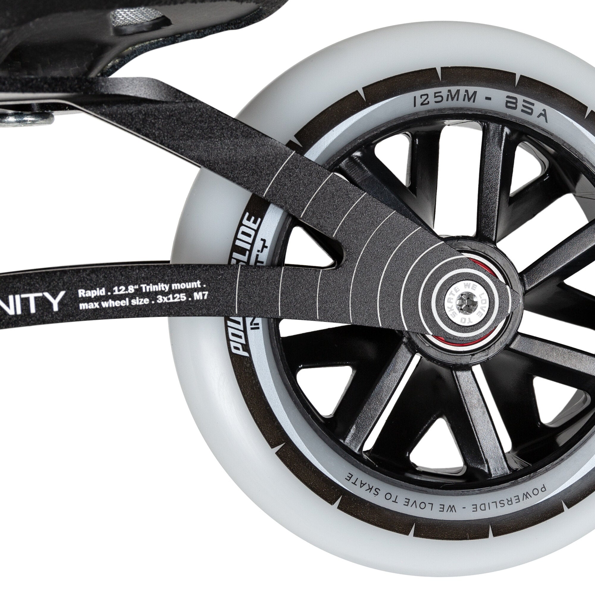 Puls 125 - High-Performance Electric Scooter for Adults | Eco-Friendly Commuting & Urban Travel