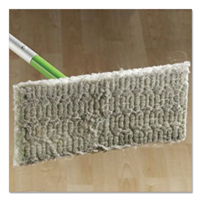 Swiffer Sweeper Dry Disposable Refill Cloths - 32 Count (1 Box) | Dust & Dirt Cleaning for Hardwood Floors, Tile & Laminate | Quick & Easy Floor Cleaning Solution