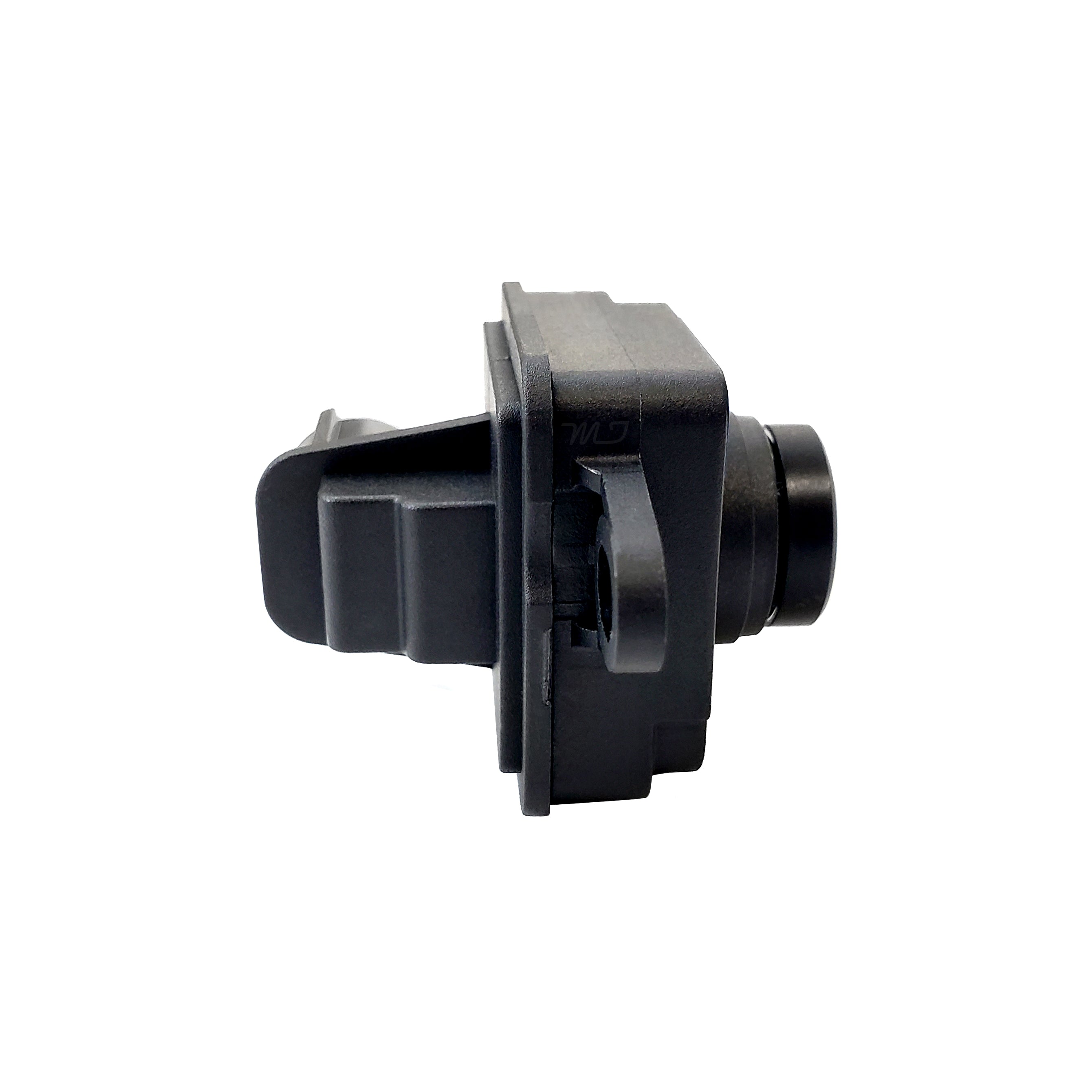 Jeep Renegade (2015-2017) OEM Backup Camera Replacement - Part # 68360119AA, 68247493AA, 68247493AB, 68322023AA - Perfect for Parking Assistance & Rear View Safety