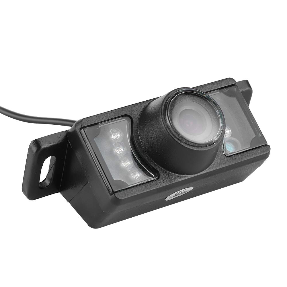 Car Rear View Camera - Waterproof Auto Backup Cam for Safer Driving, Ideal for Trucks, Sports Cars, and Everyday Vehicles, Perfect for Parking and Reversing in Tight Spaces