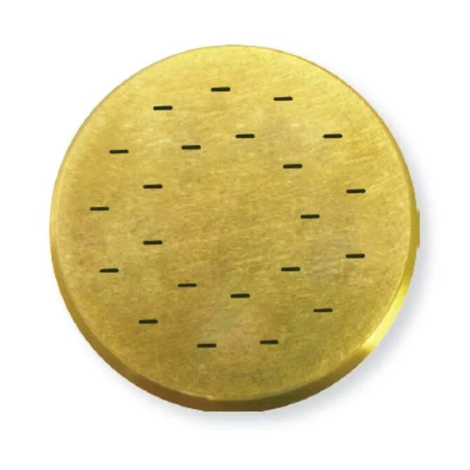 Premium AEX 10 Brass Die for Metal Stamping, Engraving & Jewelry Making - High-Quality Crafting Tool for DIY Projects, Industrial Use & Professional Metalworking
