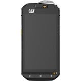Refurbished CAT S60 Rugged Smartphone Unlocked for AT&T, T-Mobile & Verizon - Waterproof, Thermal Camera, Durable for Outdoor Work & Adventure