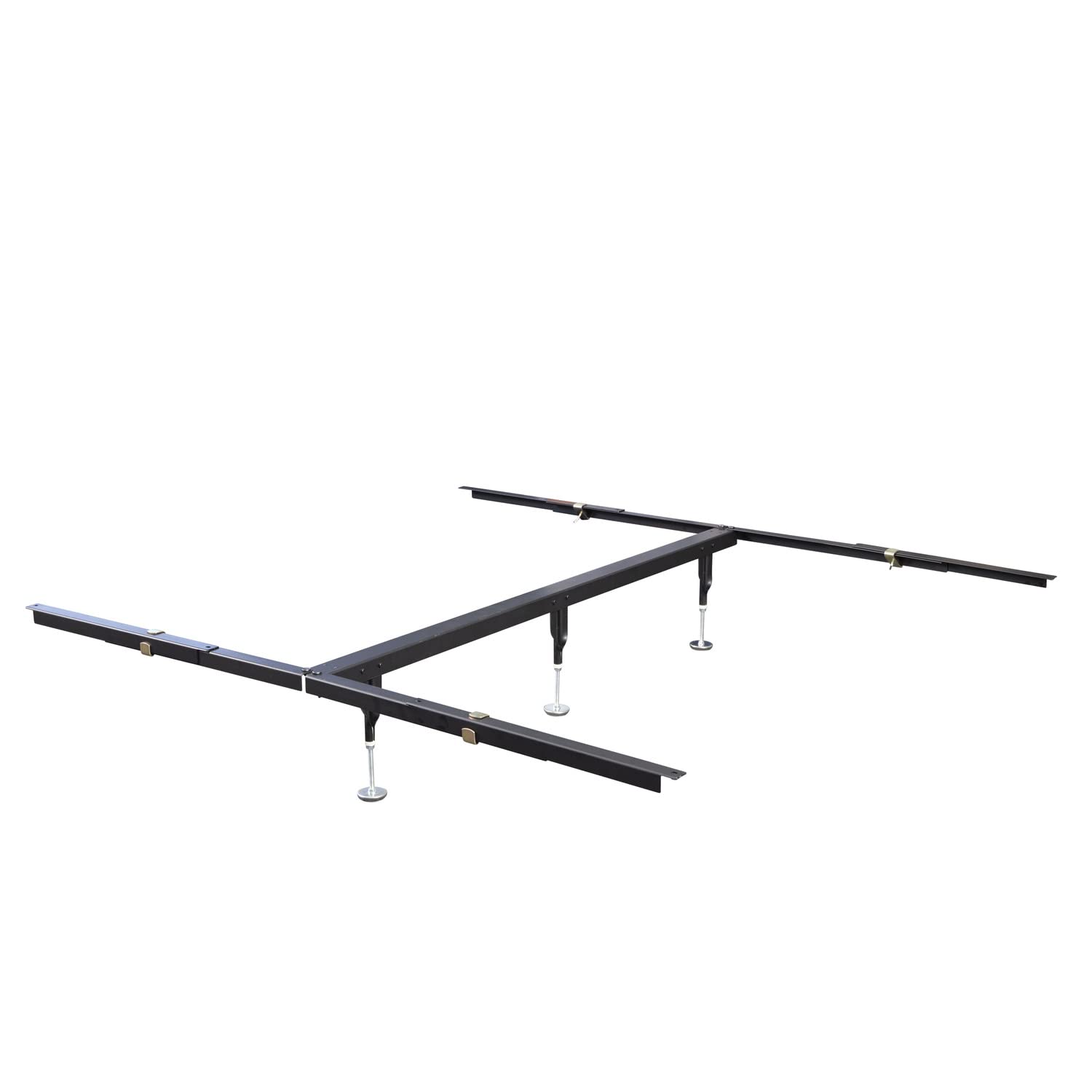Heavy Duty Center Support System for Trucks & Trailers - Durable Axle & Suspension Reinforcement for Enhanced Load Capacity & Stability - Ideal for Towing, Hauling & Off-Road Adventures
