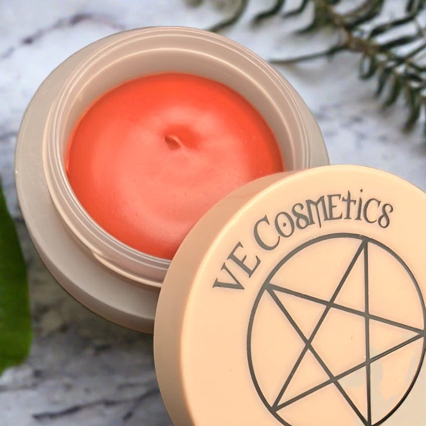 Limited Edition Magickal Multi Tint Rebel - Vegan Lip & Cheek Stain for Everyday Glam & Festival Makeup