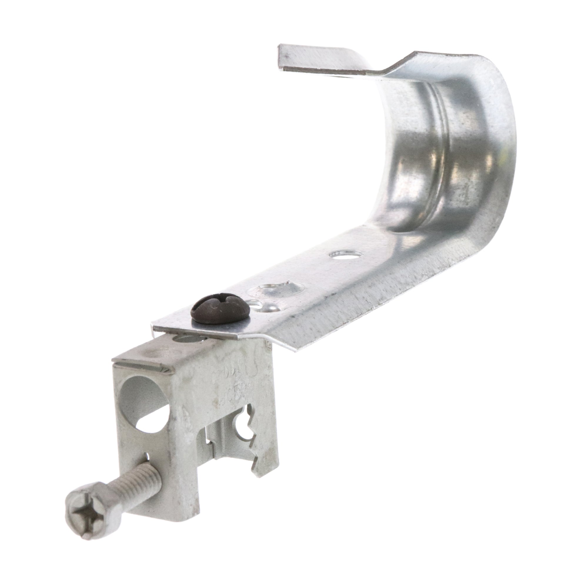 CADDY ERICO CAT21BC Cable Hanger J Hook with BC Beam Clamp - 40 Pack for Secure Cable Management in Data Centers, Offices & Industrial Settings
