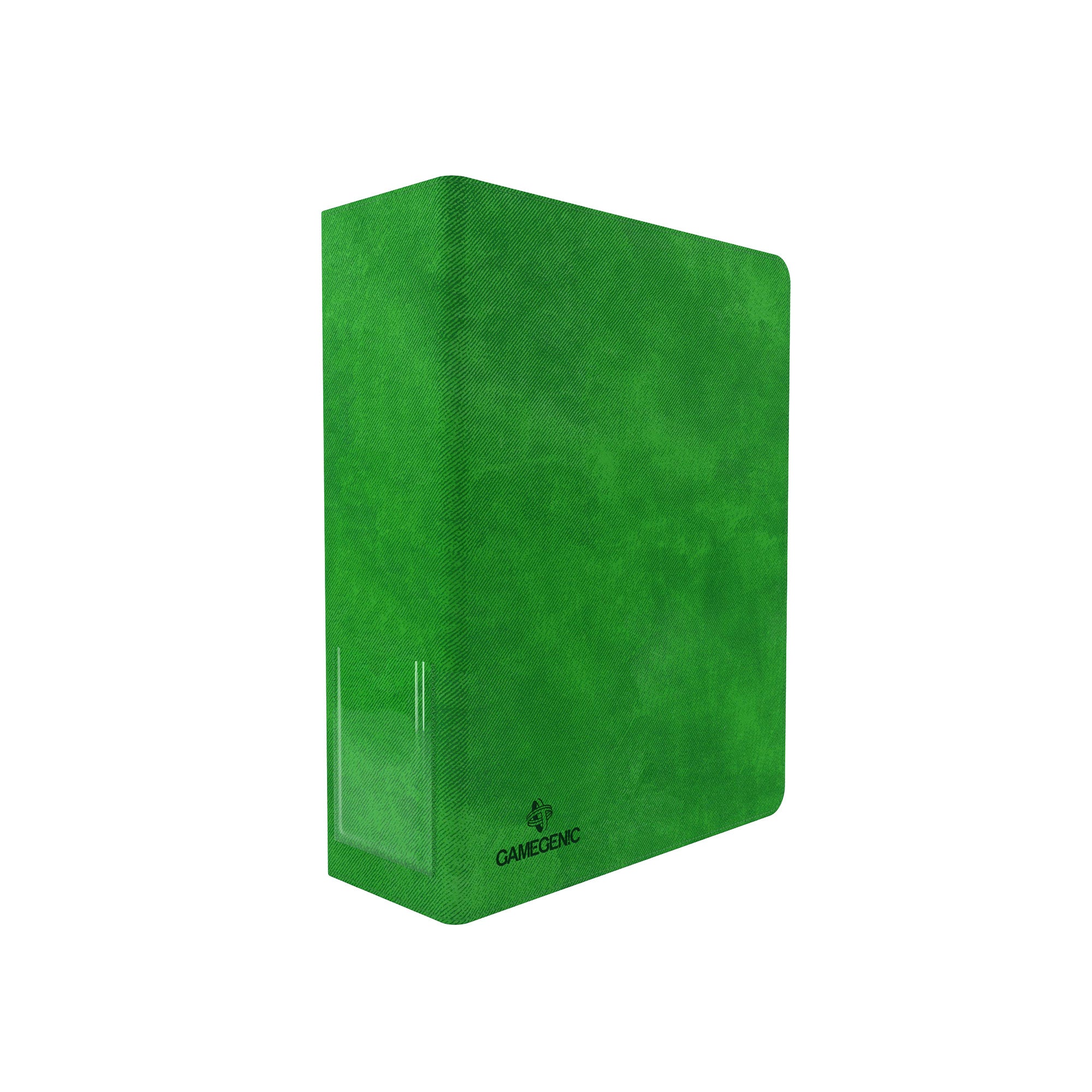 Premium Green 3-Ring Binder with Prime Quality - Perfect for School, Office & Home Organization | Durable 1-Inch Binder for Documents, Reports & Presentations