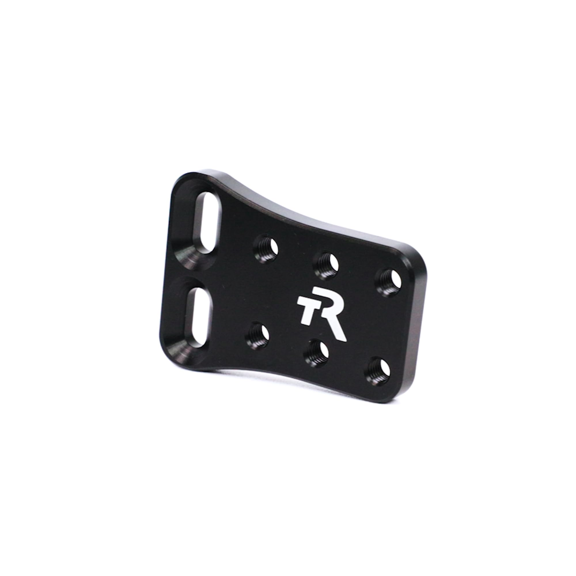 TRIRIG Wingspan Extenders - Aluminum Arm Cup Extenders for Triathlon & Time Trial Bikes - Customizable Bike Accessories for Cycling Performance - Compatible with M/XL Frames - Perfect for Triathlon Training and Competitive Racing