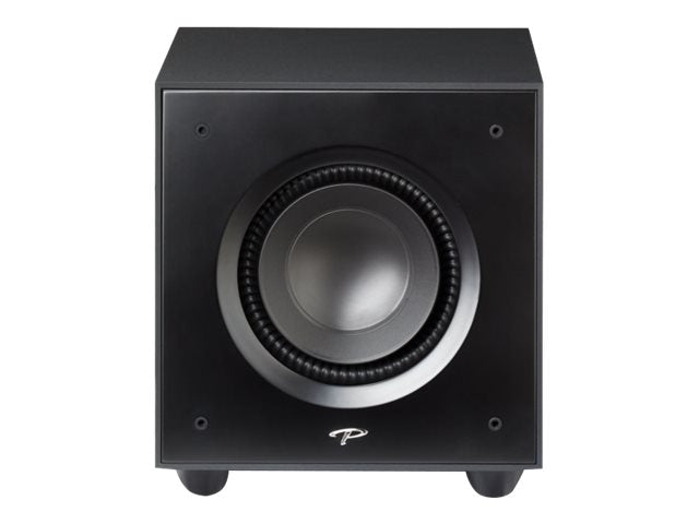 Paradigm Defiance X10 - High-Performance Wireless Bluetooth Speaker with Deep Bass, IPX7 Waterproof, 24H Playtime for Outdoor, Travel, Beach & Party Use