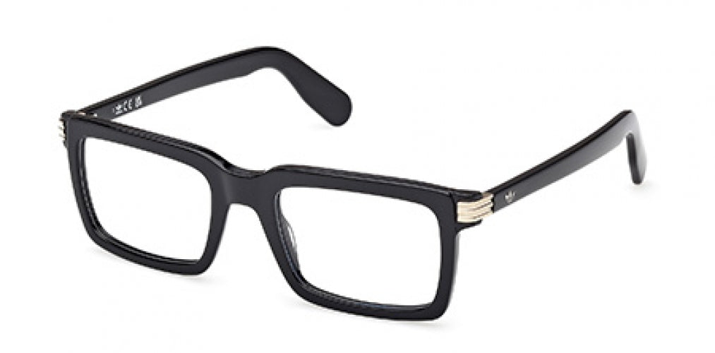 Adidas Originals 5115 Stylish Unisex Eyeglasses for Men & Women - Perfect for Everyday Wear, Work & Outdoor Activities