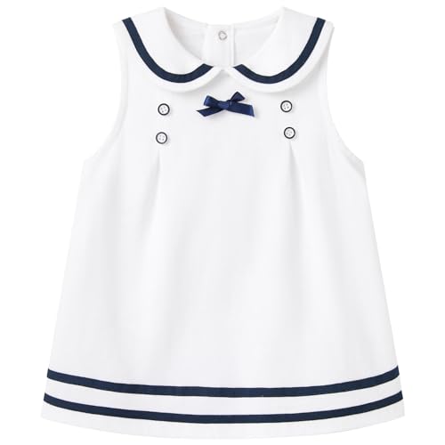 Sleeveless White