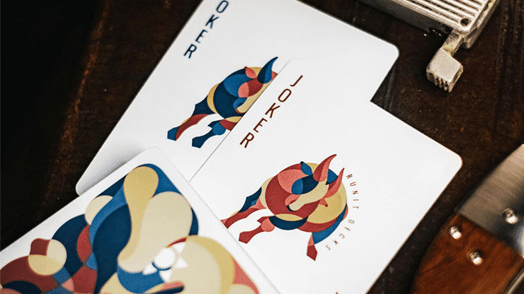 Inception Playing Cards - Premium Custom Deck for Magic Tricks, Cardistry & Poker Games | Perfect for Magicians, Collectors & Card Enthusiasts