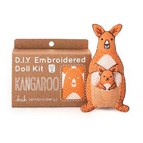 Kangaroo - Level 2