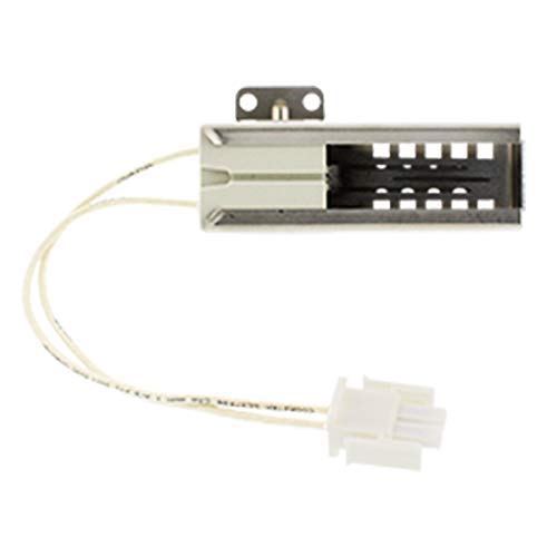 DG94-00520A Oven Igniter Replacement for Samsung Gas Ranges - High-Quality Igniter Kit for Reliable Stove & Oven Ignition (Perfect for Home Kitchen Appliance Repair & Maintenance)