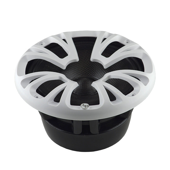 APMP 838CF 500W 8-Inch High Mid Frequency Loudspeaker - Professional Audio Speaker for Live Performances, DJ Sets, and Studio Recording