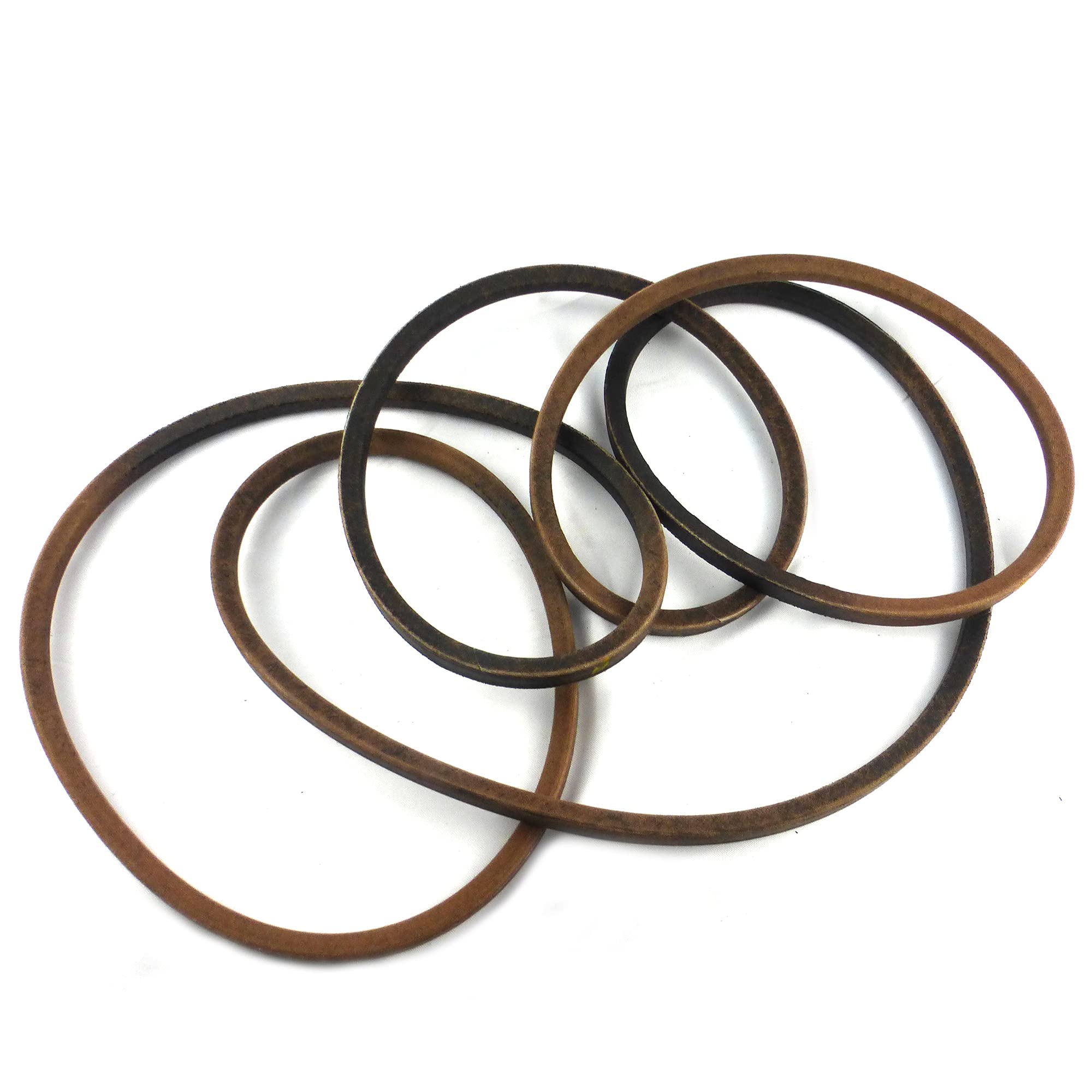 SCAG 482529C OEM Spec Belt Replacement - Compatible with SCAG Mowers, Durable & High-Performance for Lawn Care & Landscaping