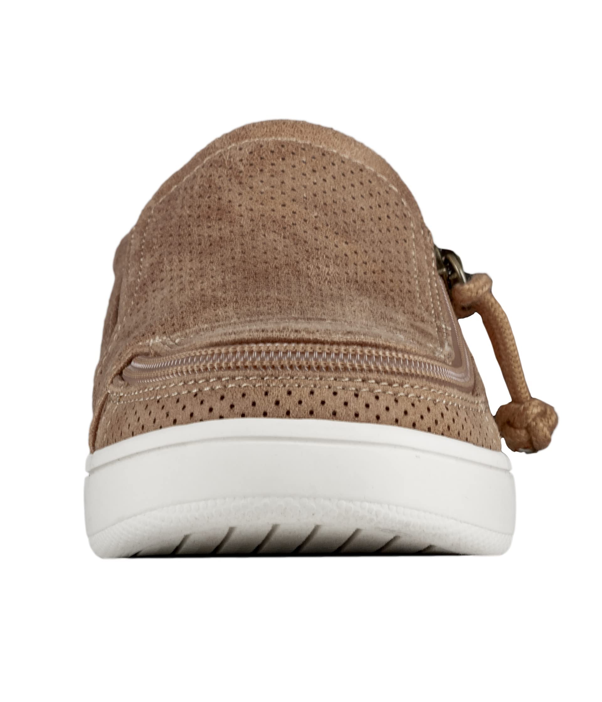 BILLY Footwear Perf Low - Comfortable & Stylish Men's Sneakers for Walking, Running & Casual Wear | Lightweight Breathable Shoes for Everyday Use