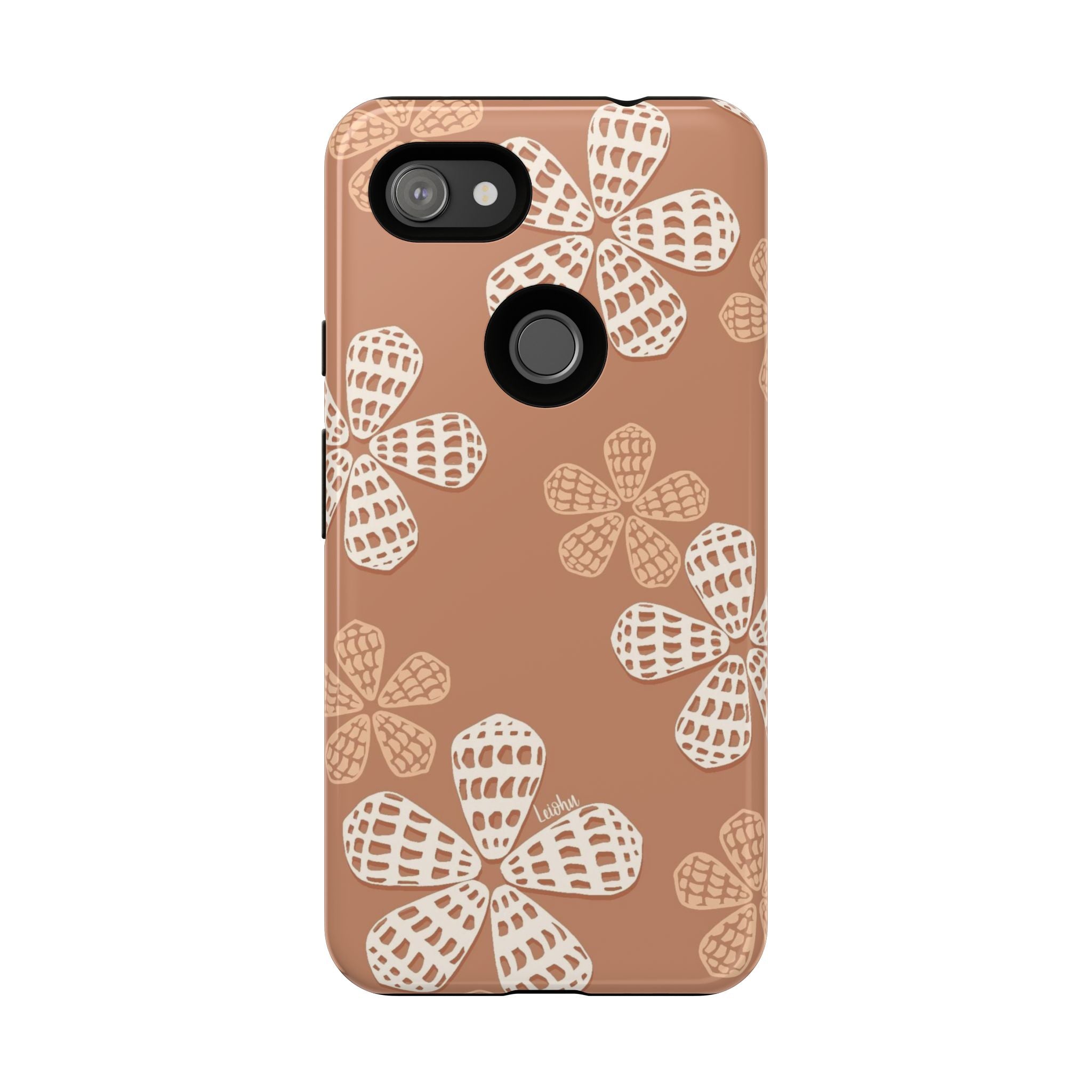 Hebrew Shell Case for Google Pixel - Durable Protective Cover with Stylish Design - Perfect for Everyday Use, Travel & Outdoor Activities