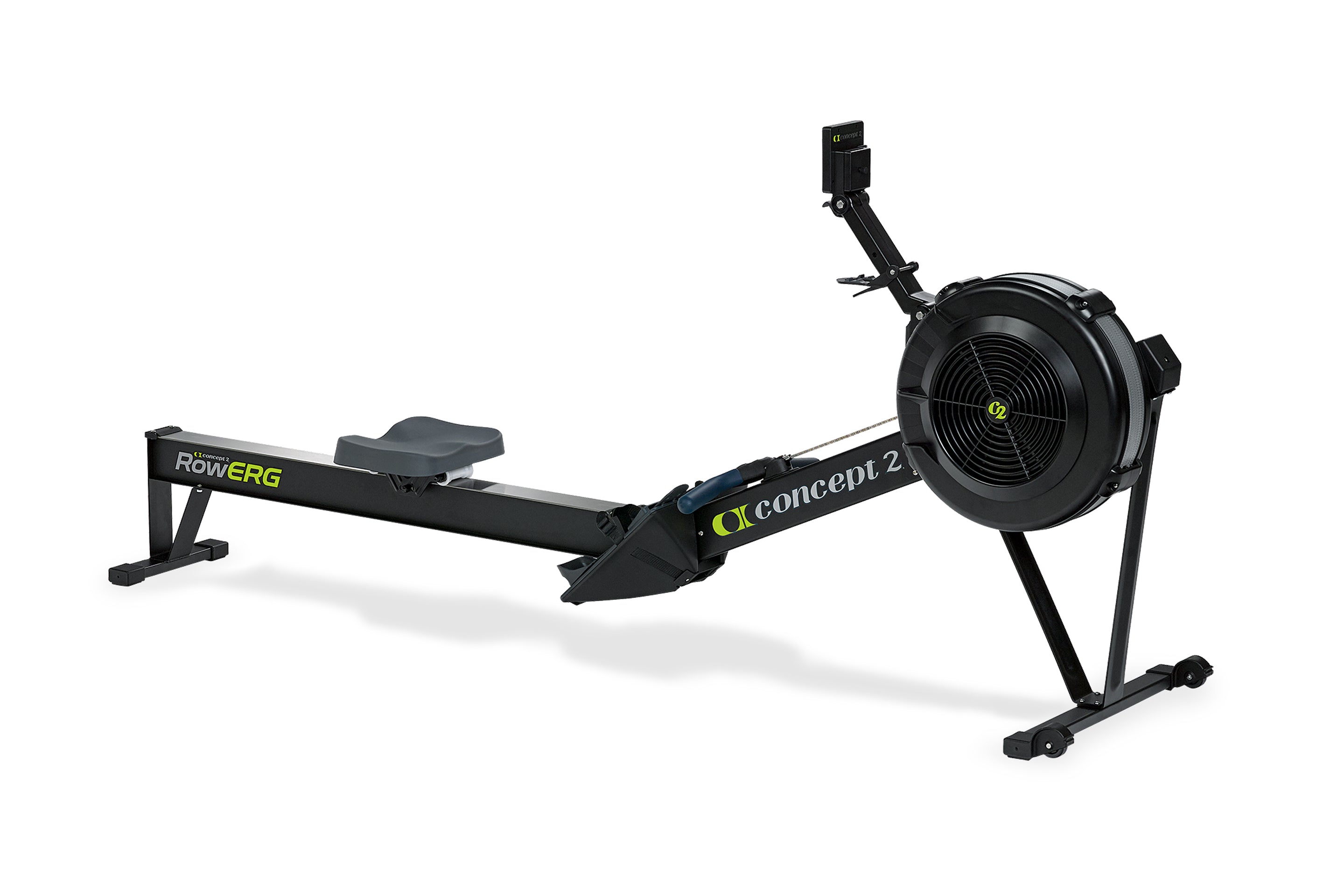 Concept2 RowErg Indoor Rowing Machine - Premium Home Gym Equipment for Full-Body Workout | Perfect for Home Fitness, Cardio Training & Weight Loss