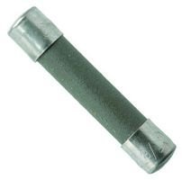 Small Dimension Cartridge Fuses - Fast-Acting Electrical Protection for Home Appliances & Electronics (Ideal for Circuit Breakers, Power Tools & DIY Projects)