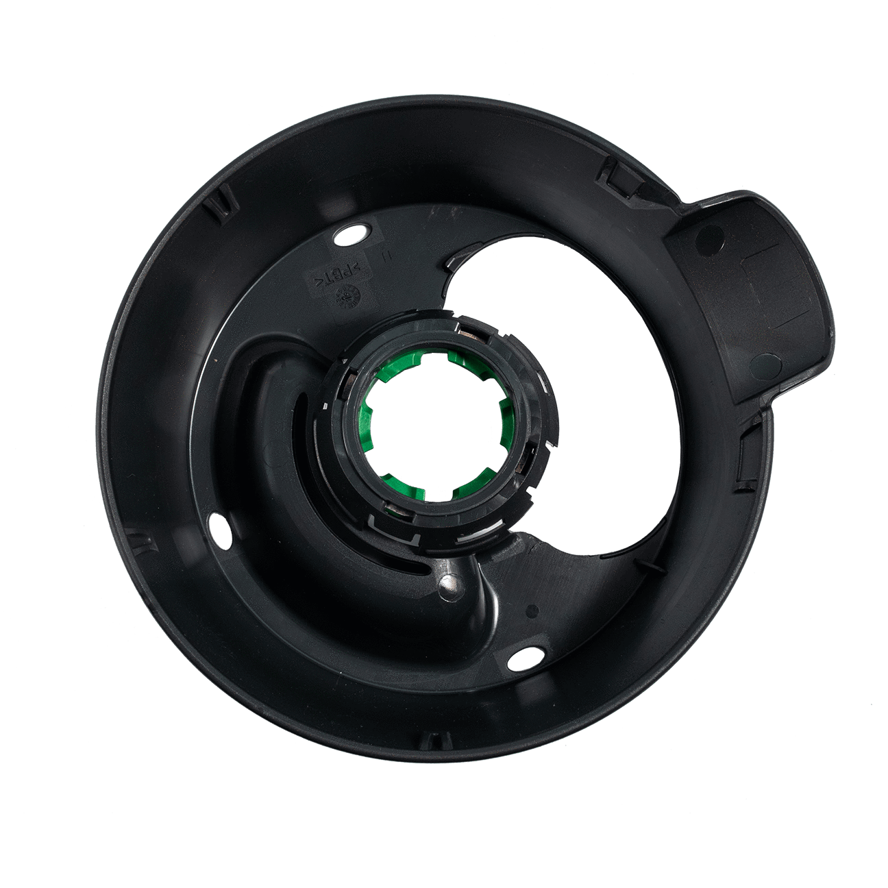 Thermomix TM6 Mixing Bowl Base Replacement - Compatible with Vorwerk Thermomix TM6 - Durable & Heat-Resistant for Baking, Cooking & Meal Prep