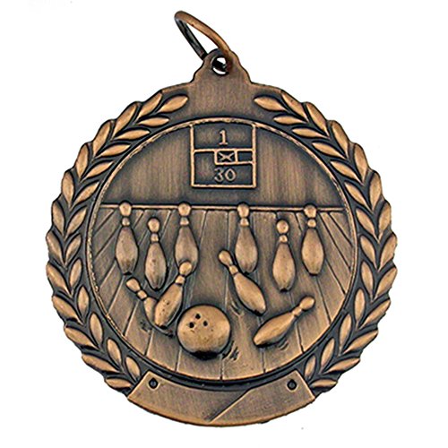 Bronze