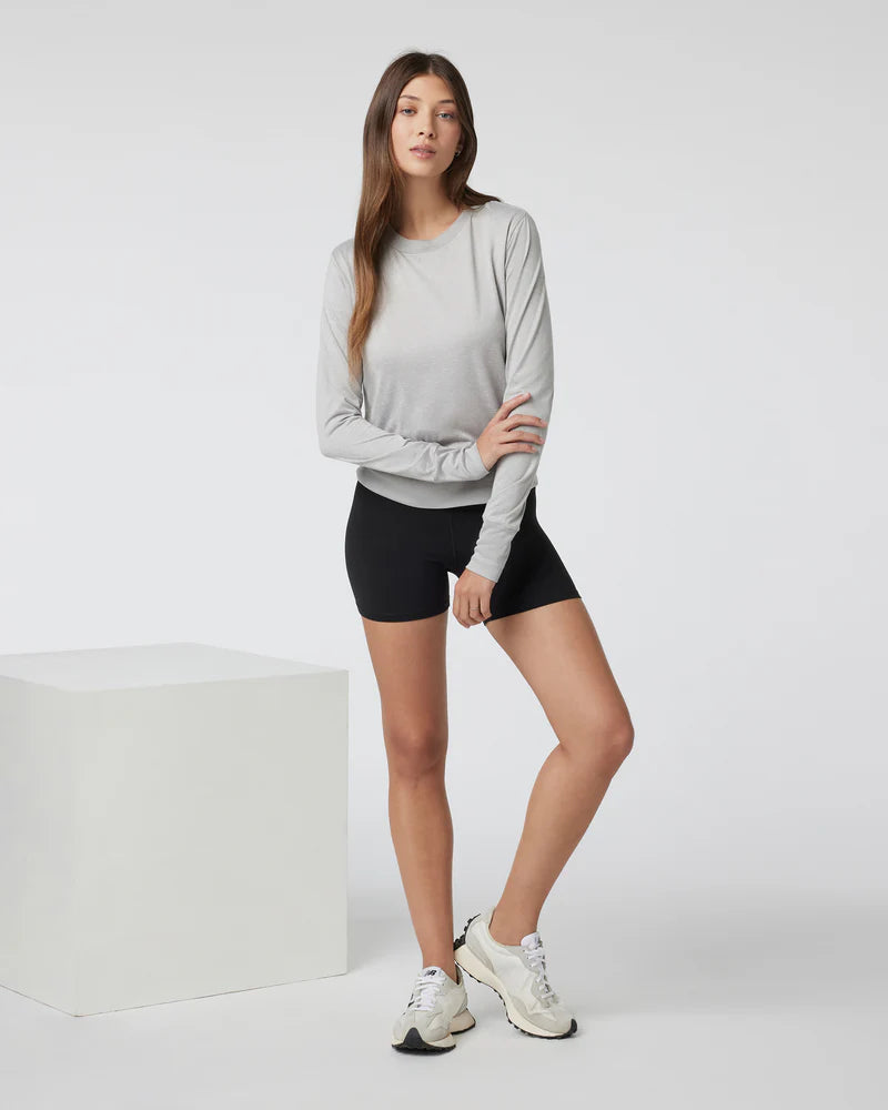 Daydream Crew Women's T-Shirt VW133 - Soft Cotton Casual Tee for Everyday Wear, Lounge & Outfits