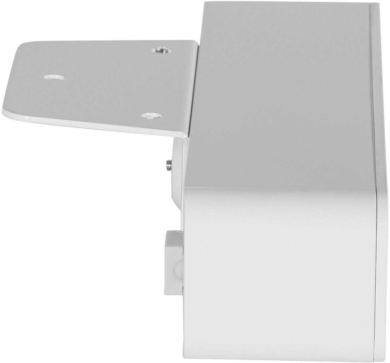 Office Star Undersurface Mount Power Charger with USB Ports - PM8311 for Home, Office, and Conference Room Charging Stations