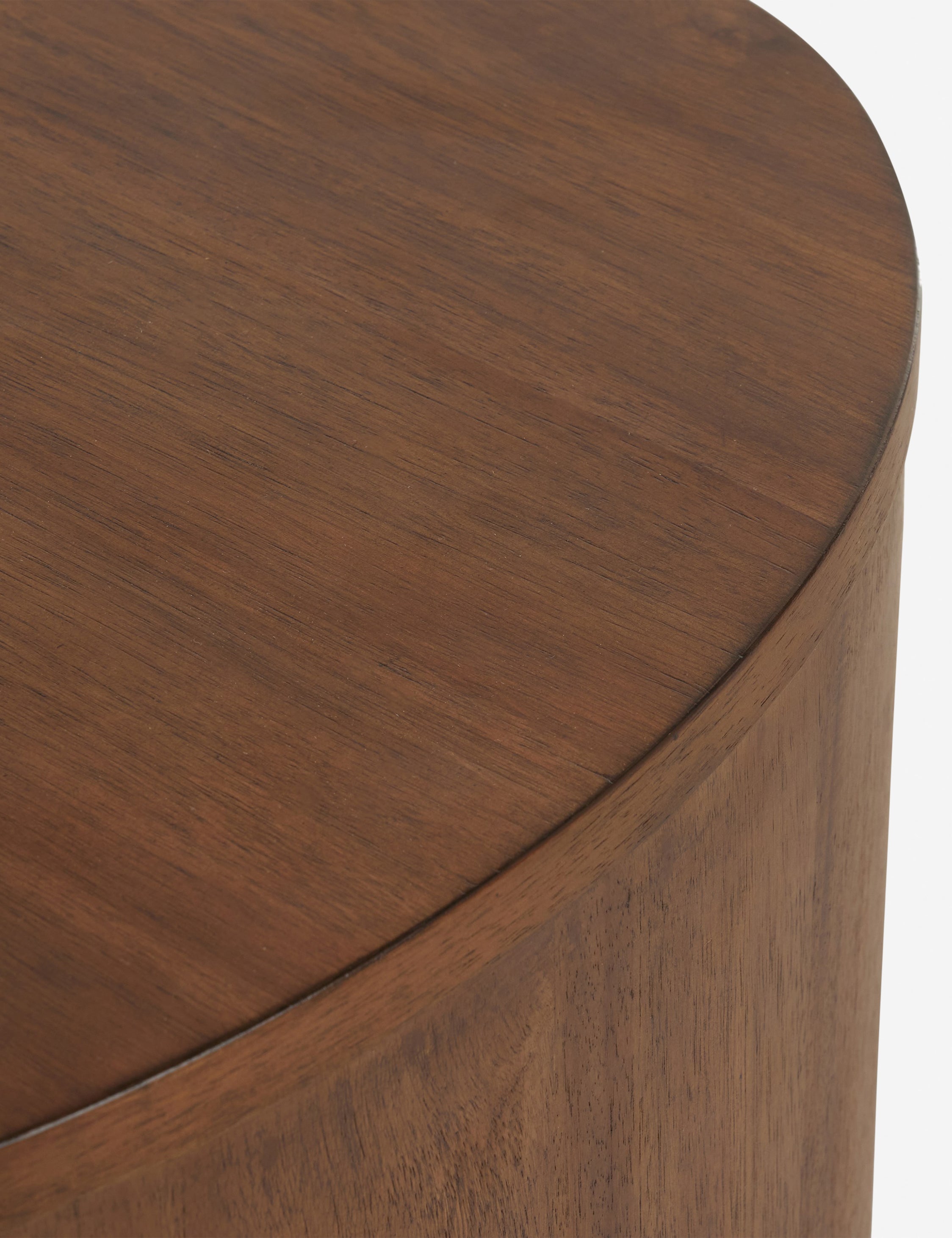Modern Gilda Nightstand with Drawer - Stylish Bedside Table for Bedroom, Living Room & Office - Perfect for Storage & Organization